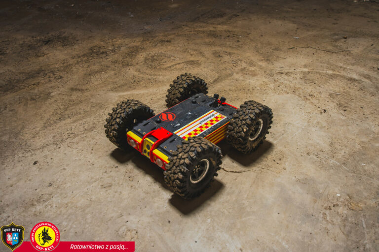 Rescue Days 2025 – Kęty